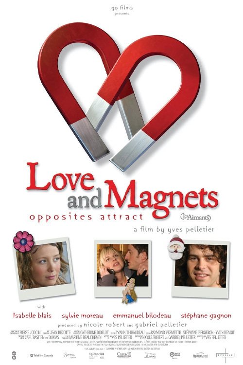 Love and Magnets photo