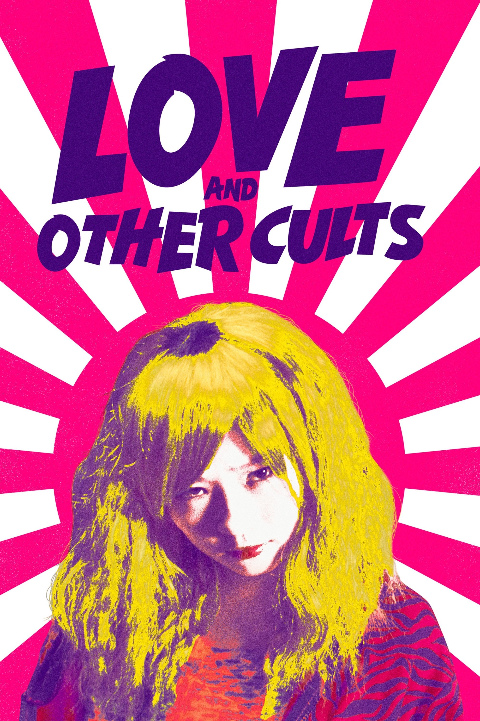 Love and Other Cults photo