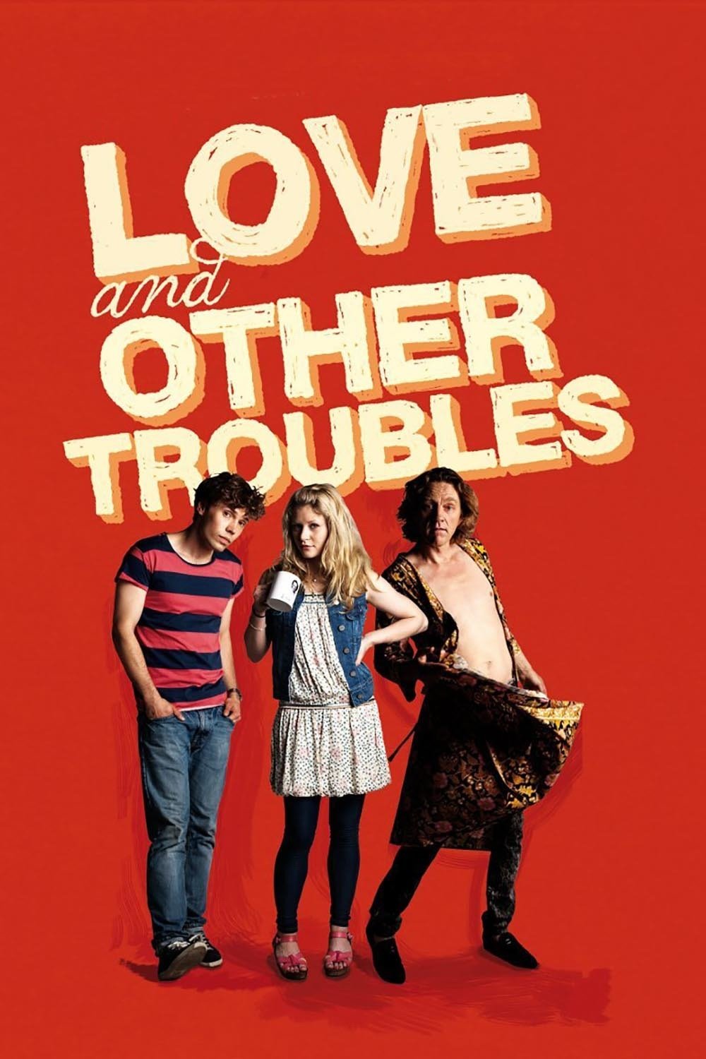 Love and Other Troubles photo