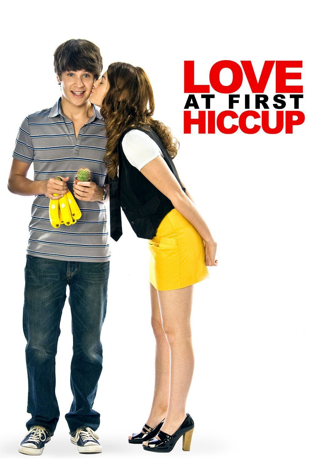 Love at First Hiccup photo