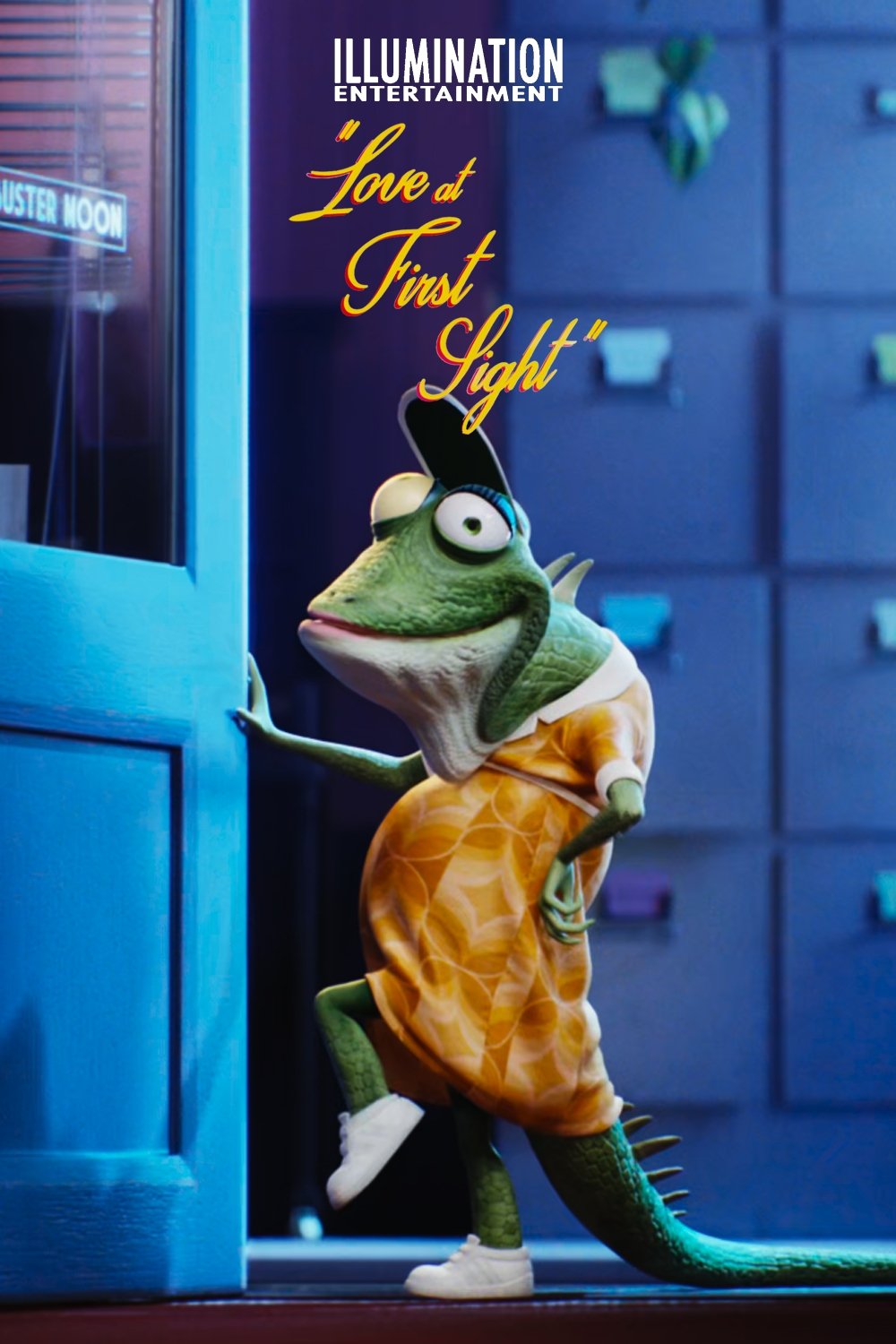 Love at First Sight photo