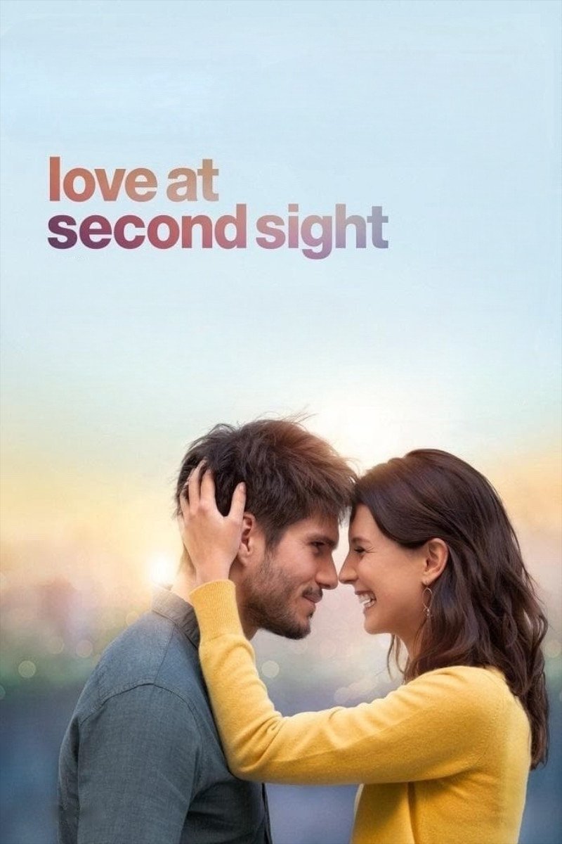 Love at Second Sight photo