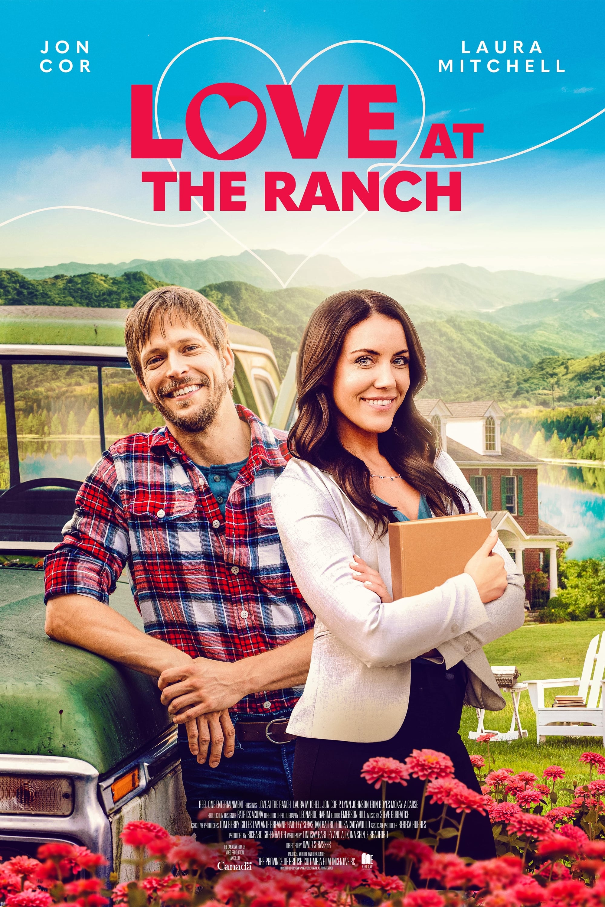 Love at the Ranch photo