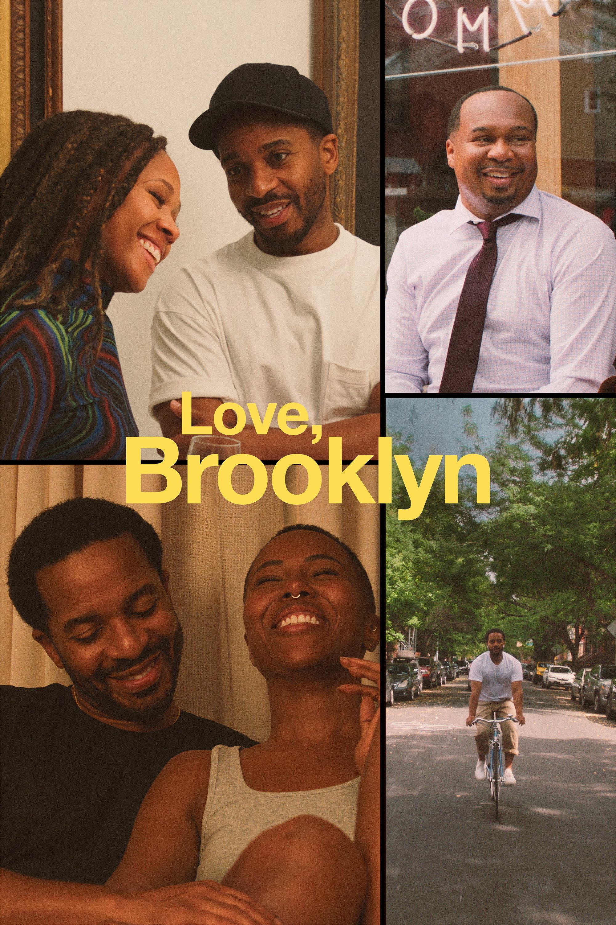 Love, Brooklyn photo