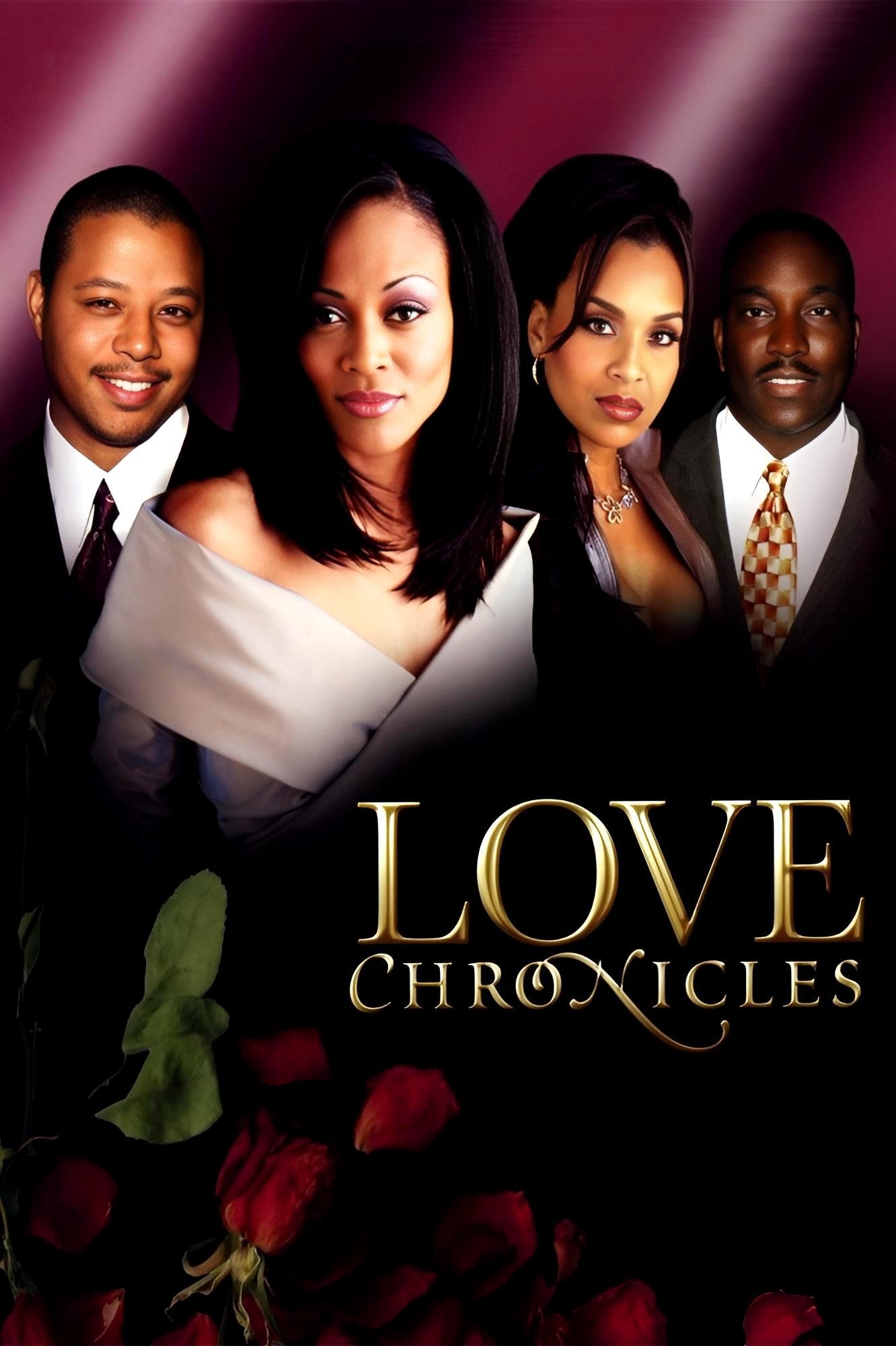 Love Chronicles photo