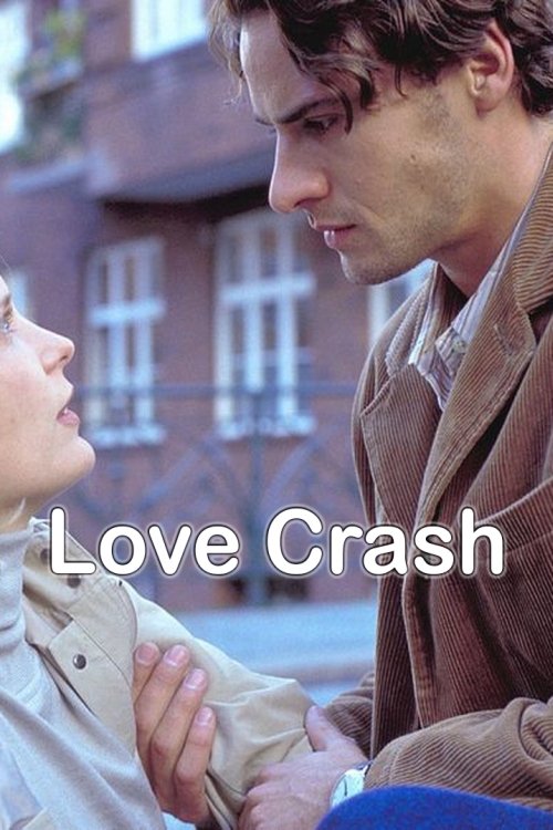 Love Crash photo