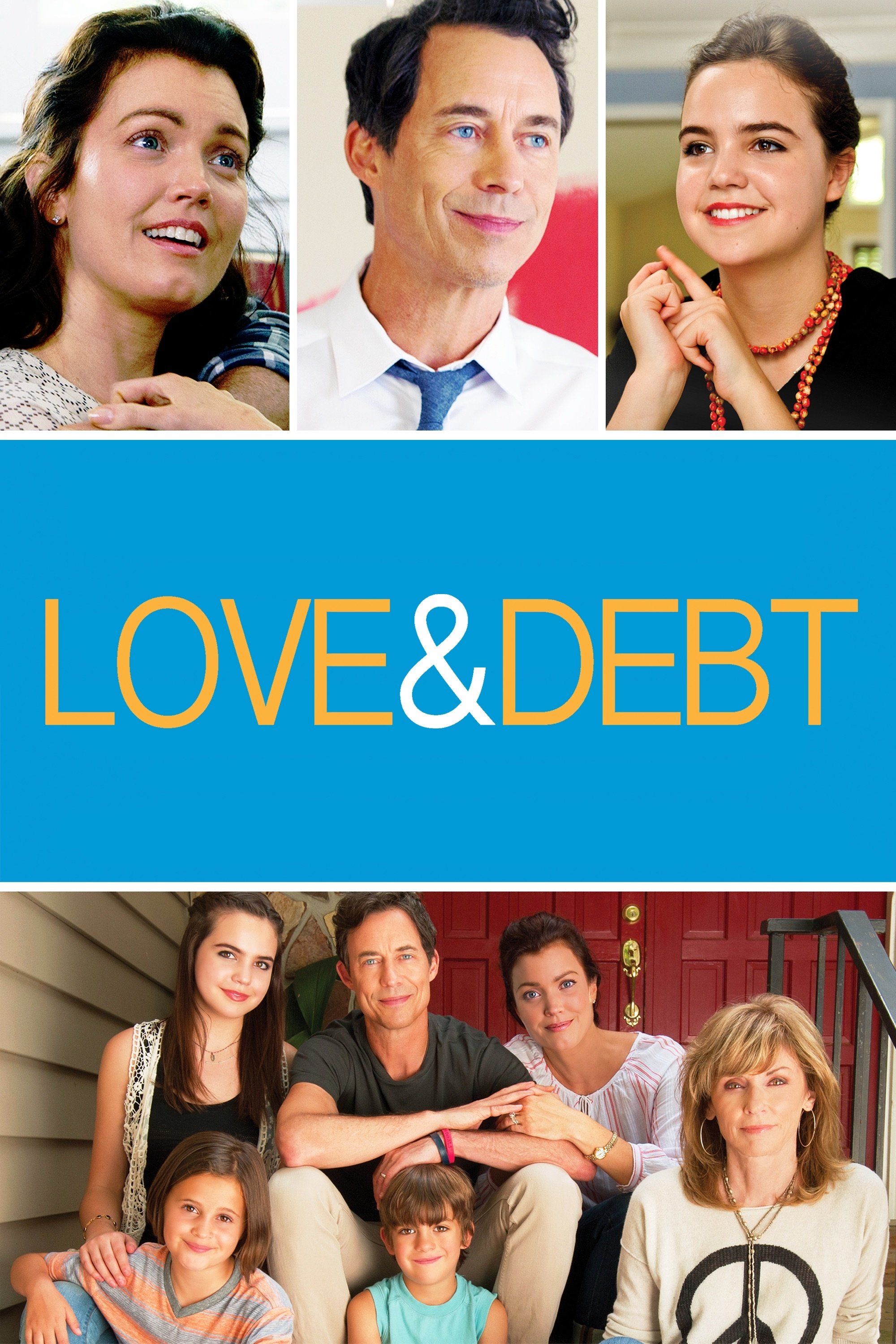 Love & Debt photo