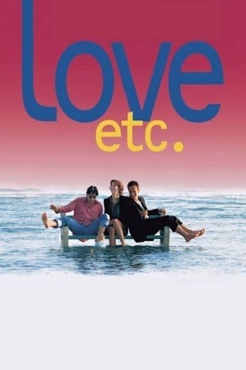Love, etc. photo