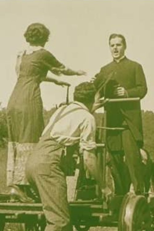 Love Finds a Way photo