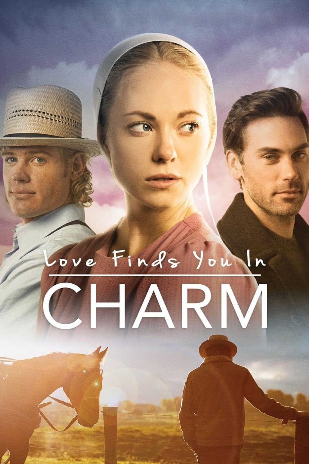 Love Finds You in Charm photo