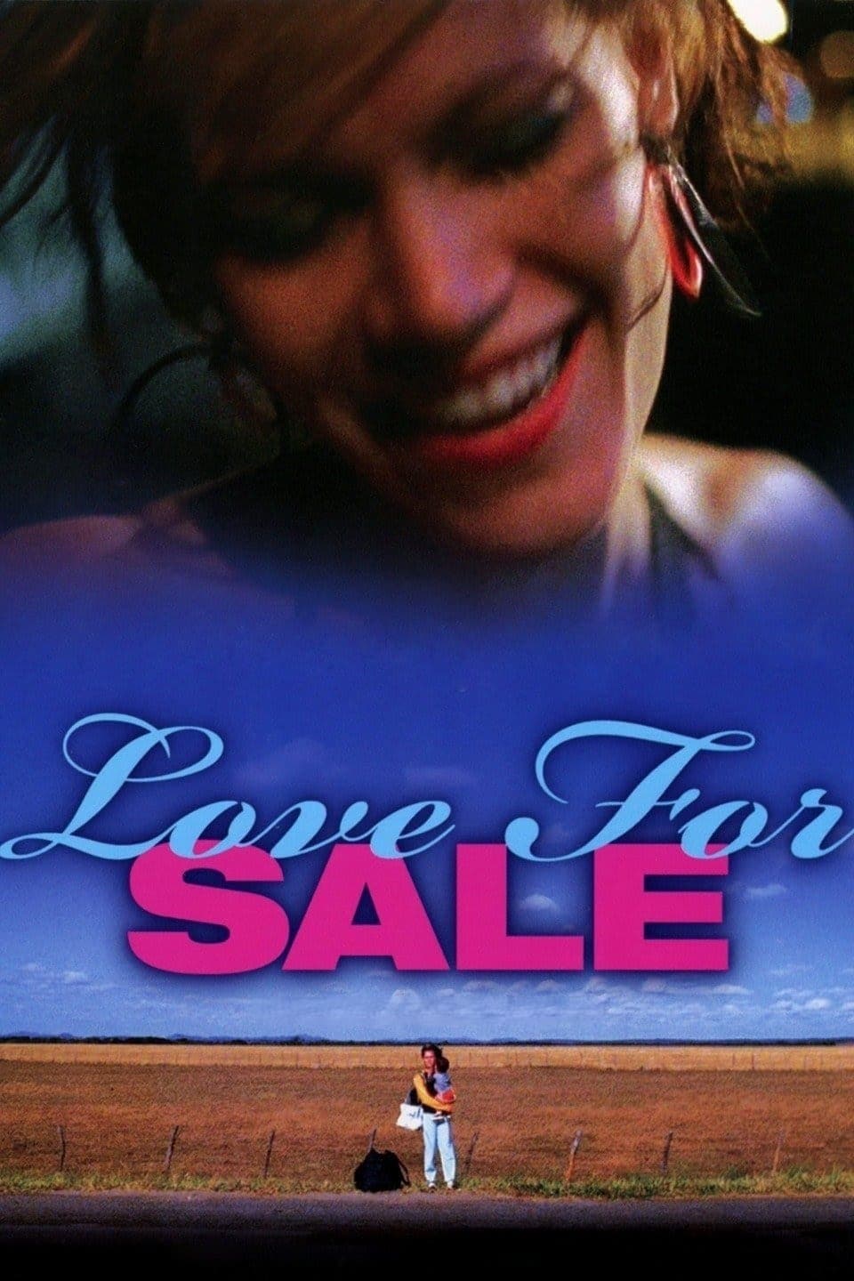 Love for Sale photo