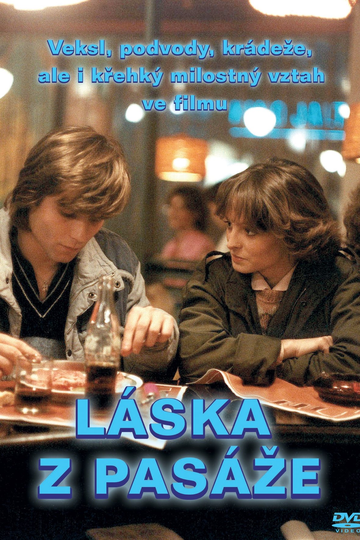 Love from the Passage photo