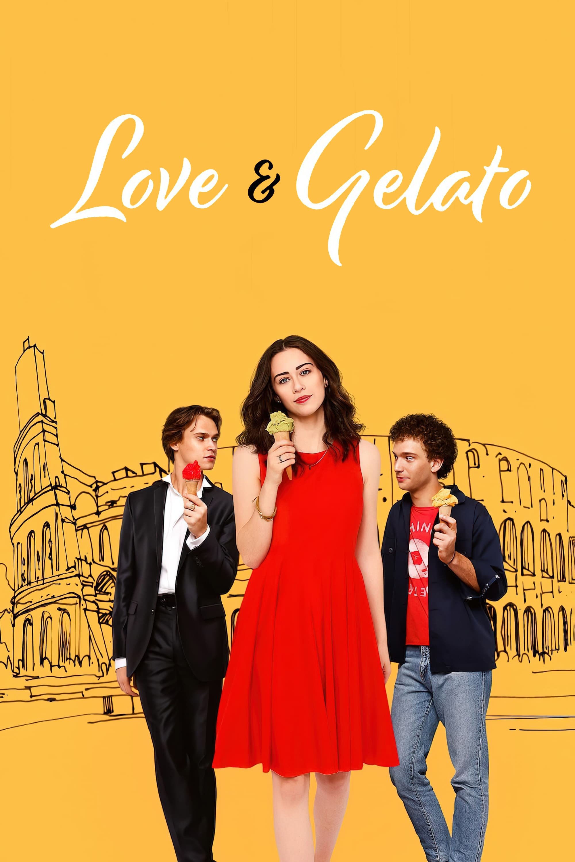 Love & Gelato photo