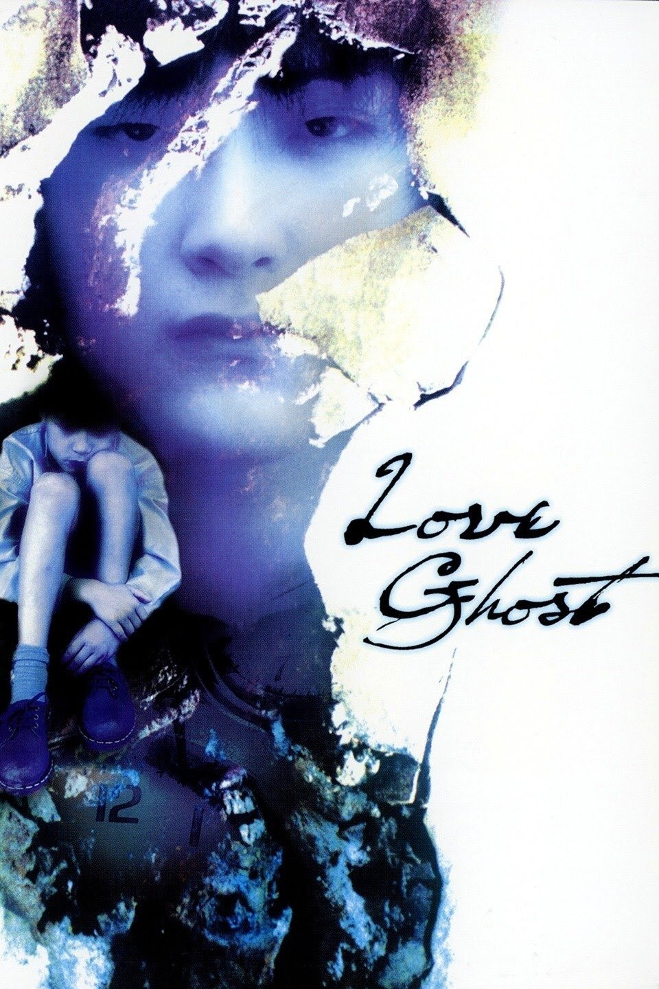 Love Ghost photo