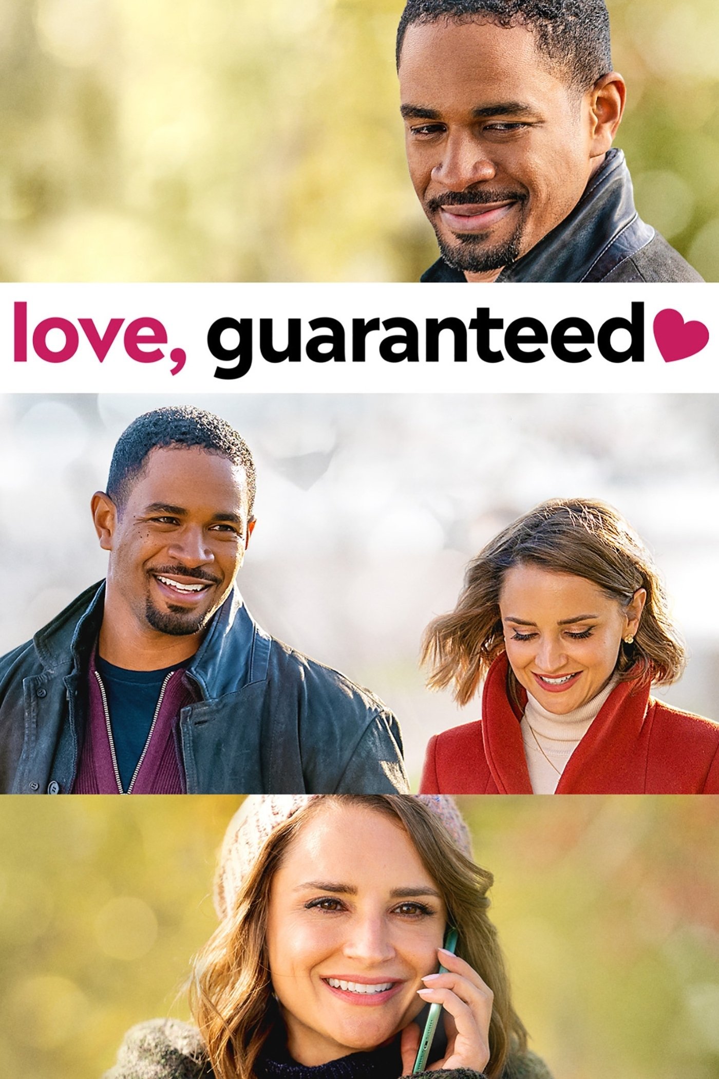 Love, Guaranteed photo