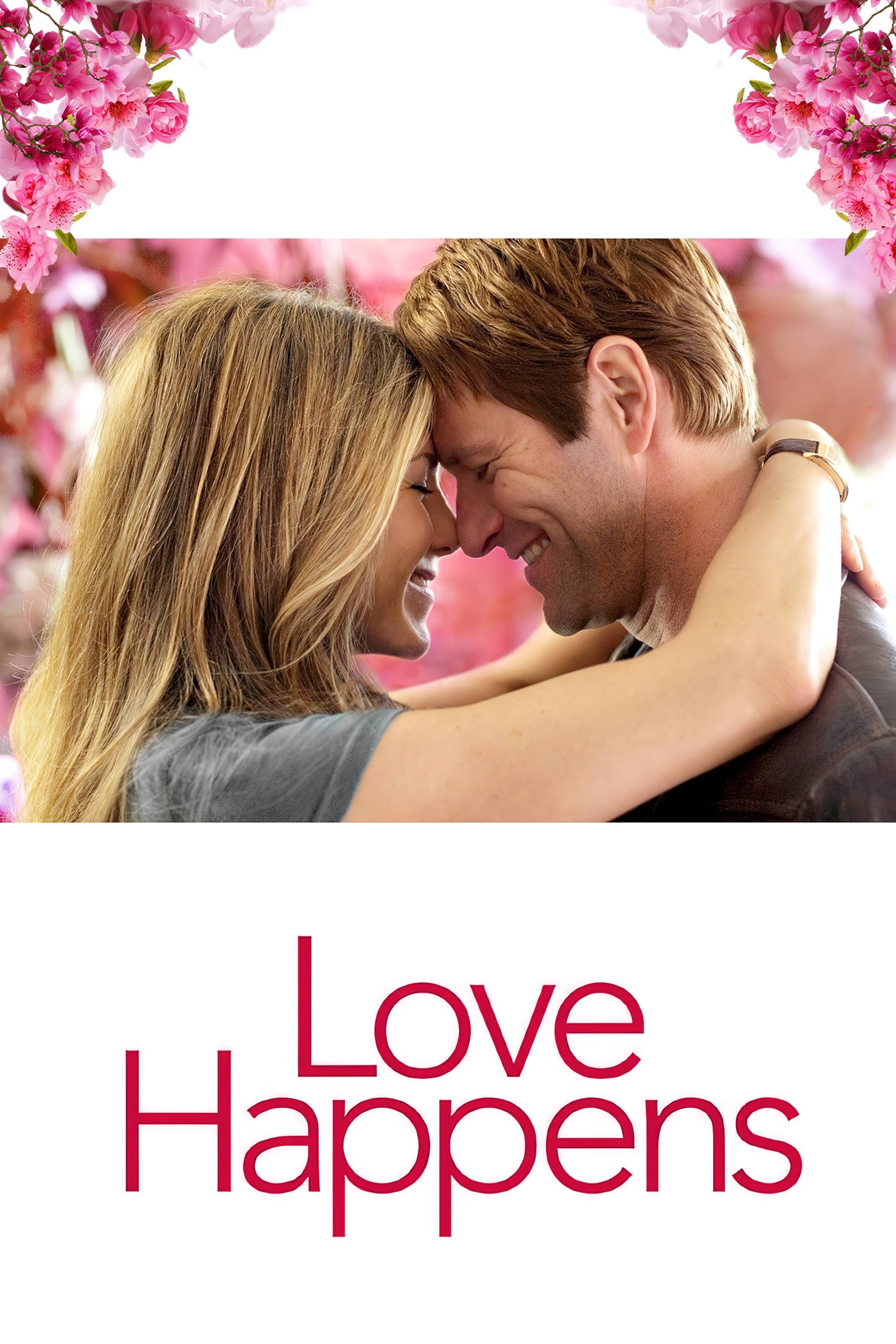 Love Happens photo