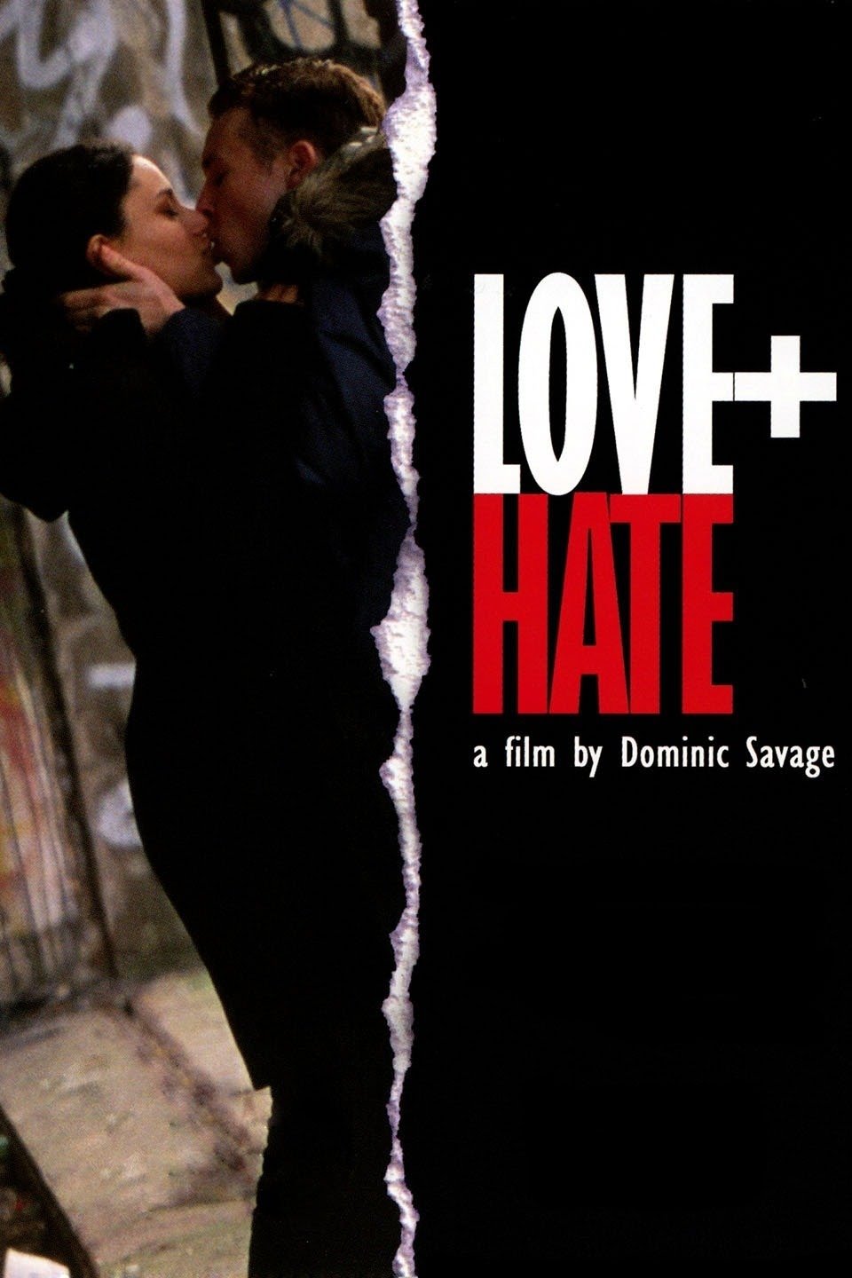 Love + Hate photo