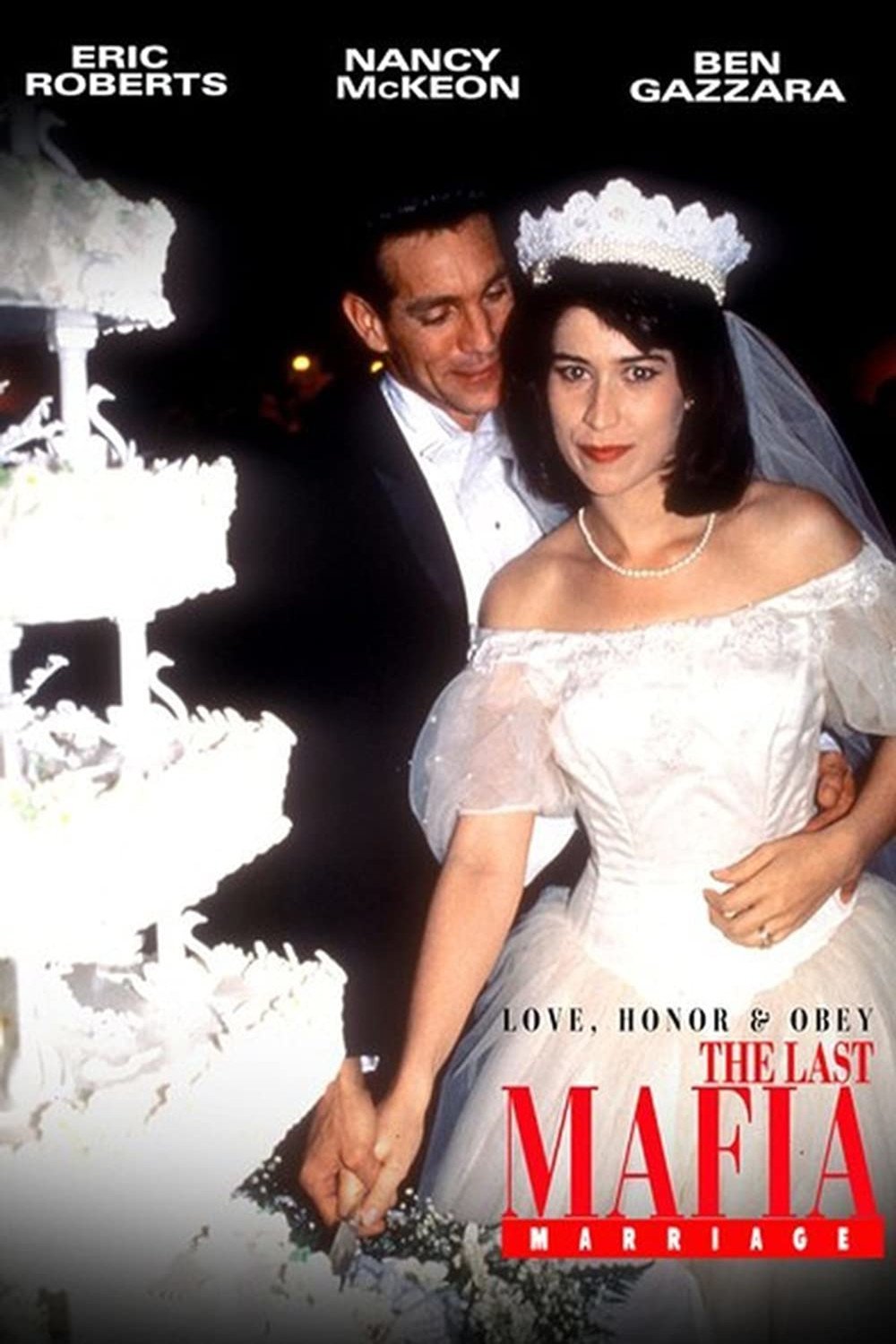 Love, Honor & Obey: The Last Mafia Marriage photo
