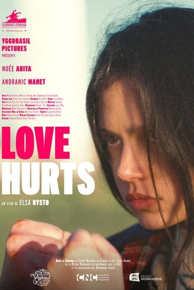 Love Hurts photo