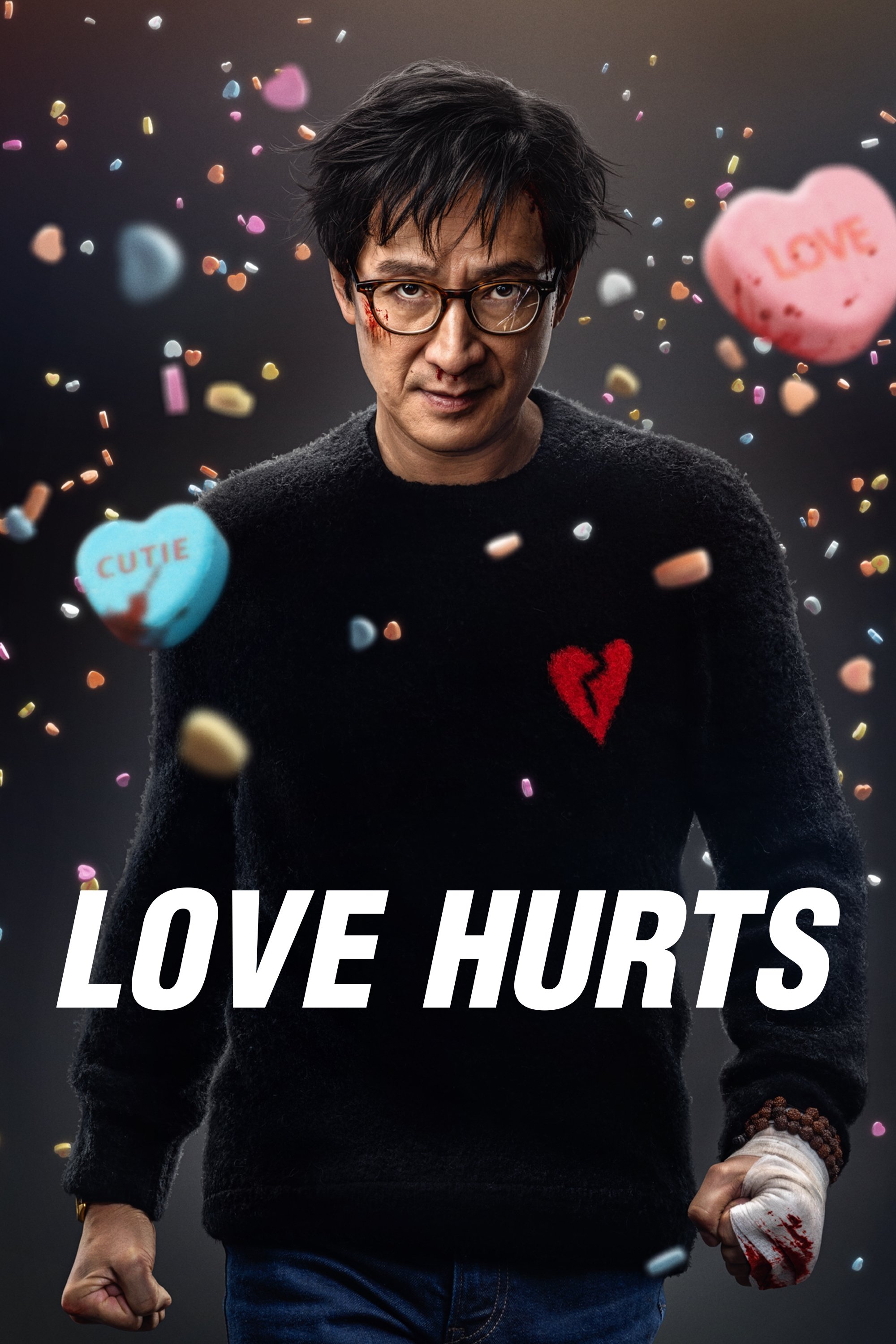 Love Hurts photo