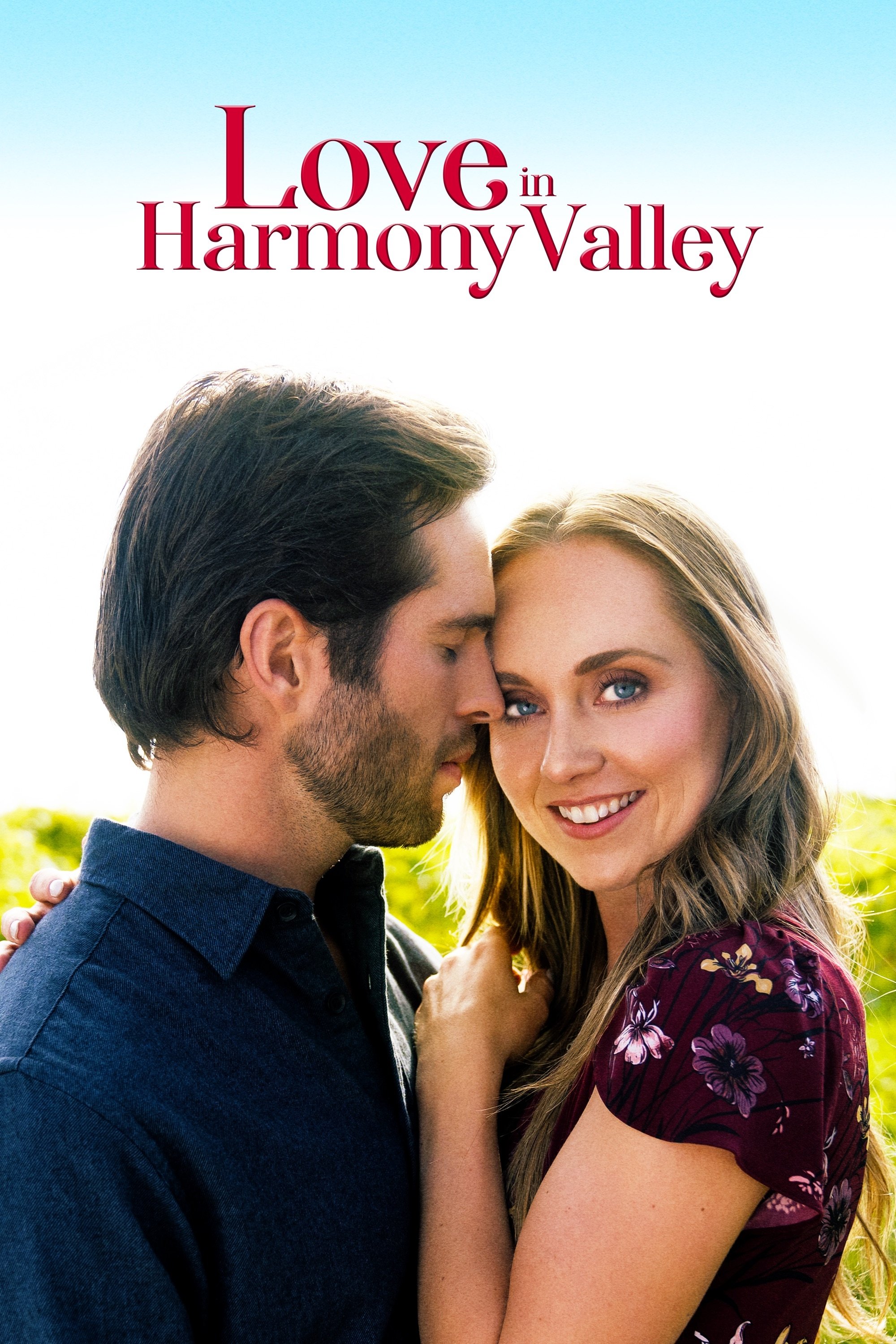 Love in Harmony Valley photo