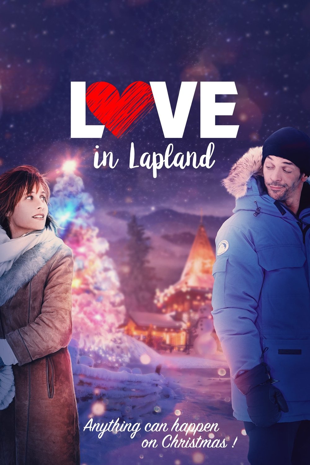 Love in Lapland photo