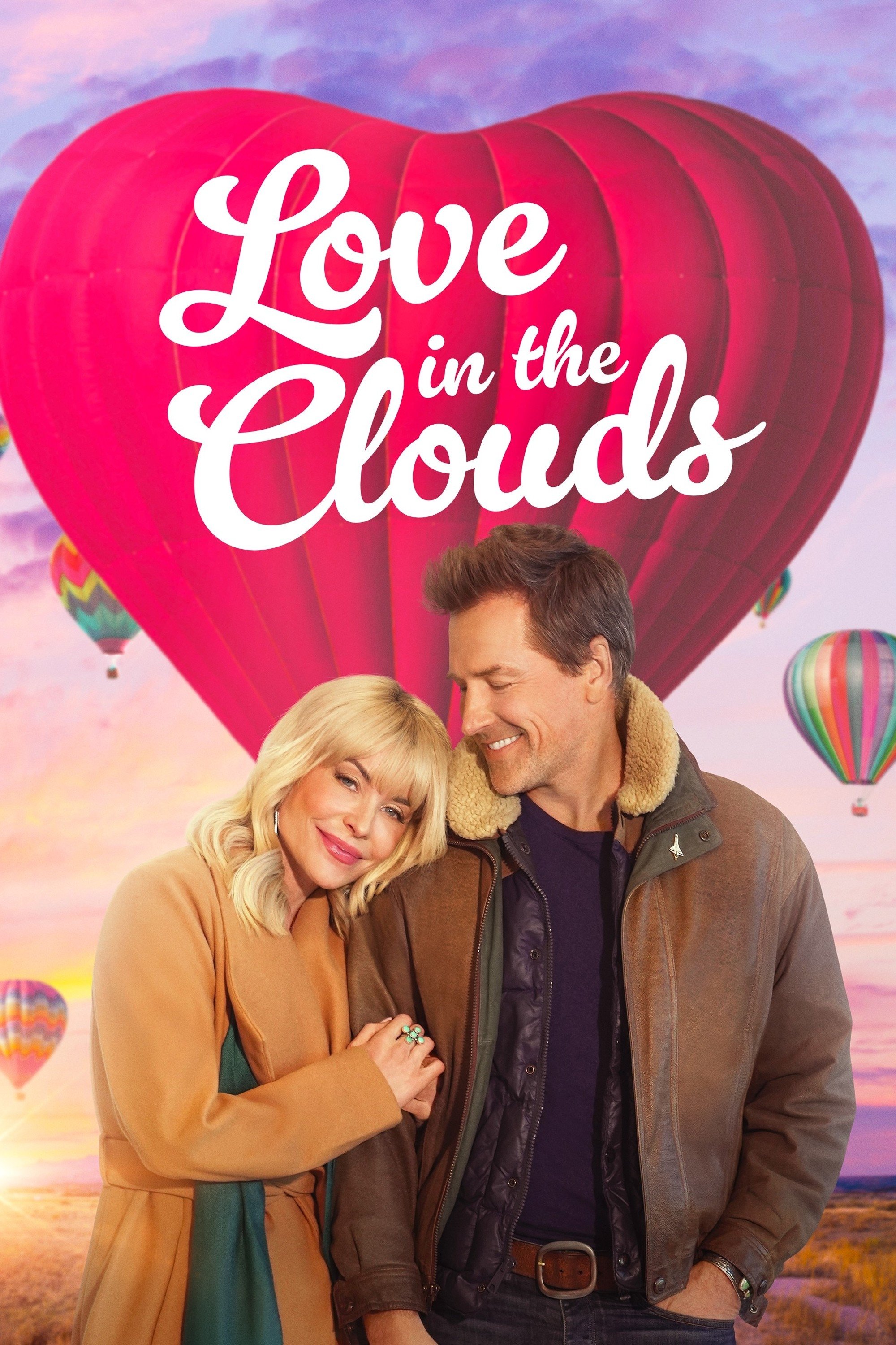 Love in the Clouds photo