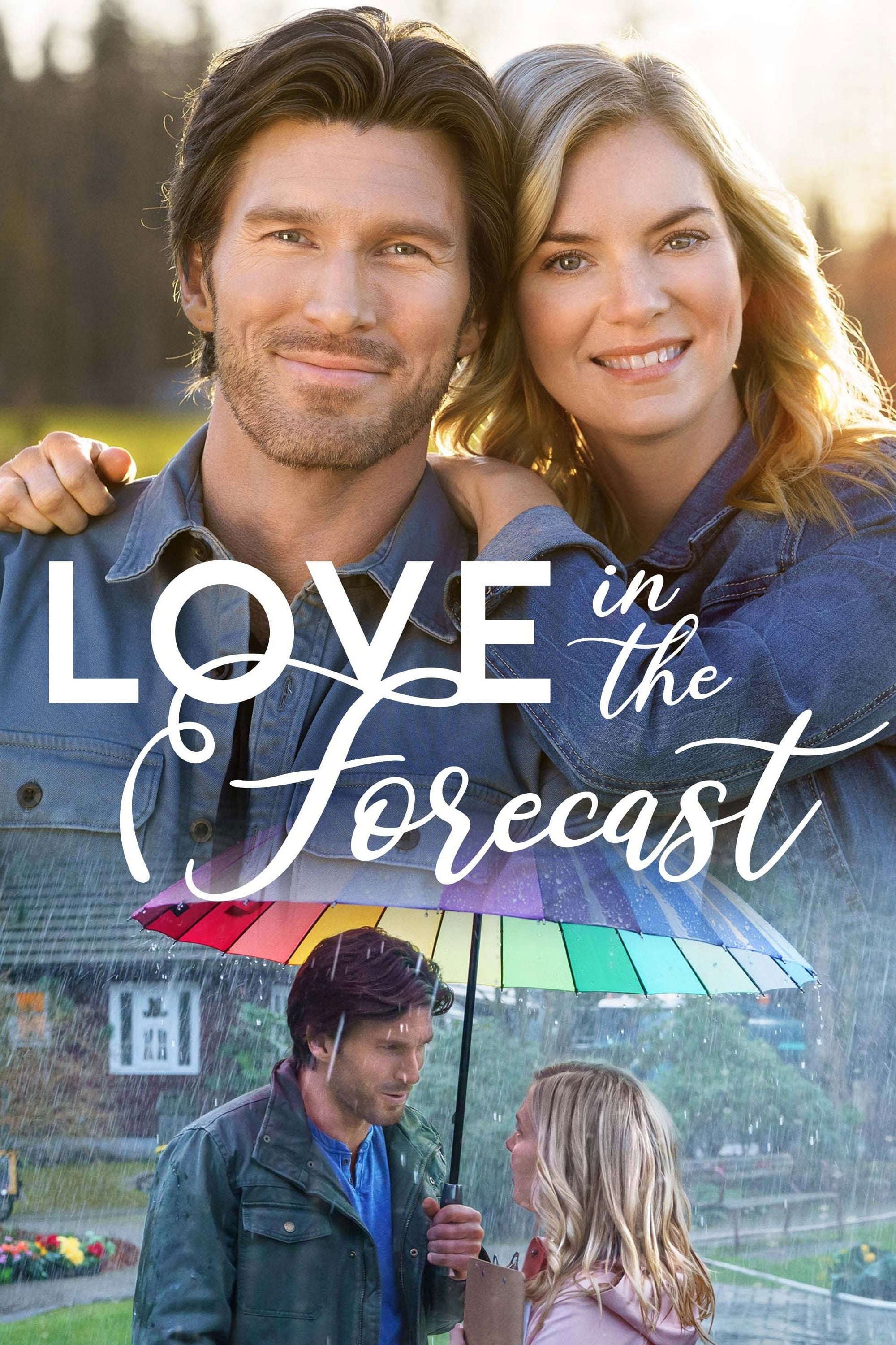 Love in the Forecast photo
