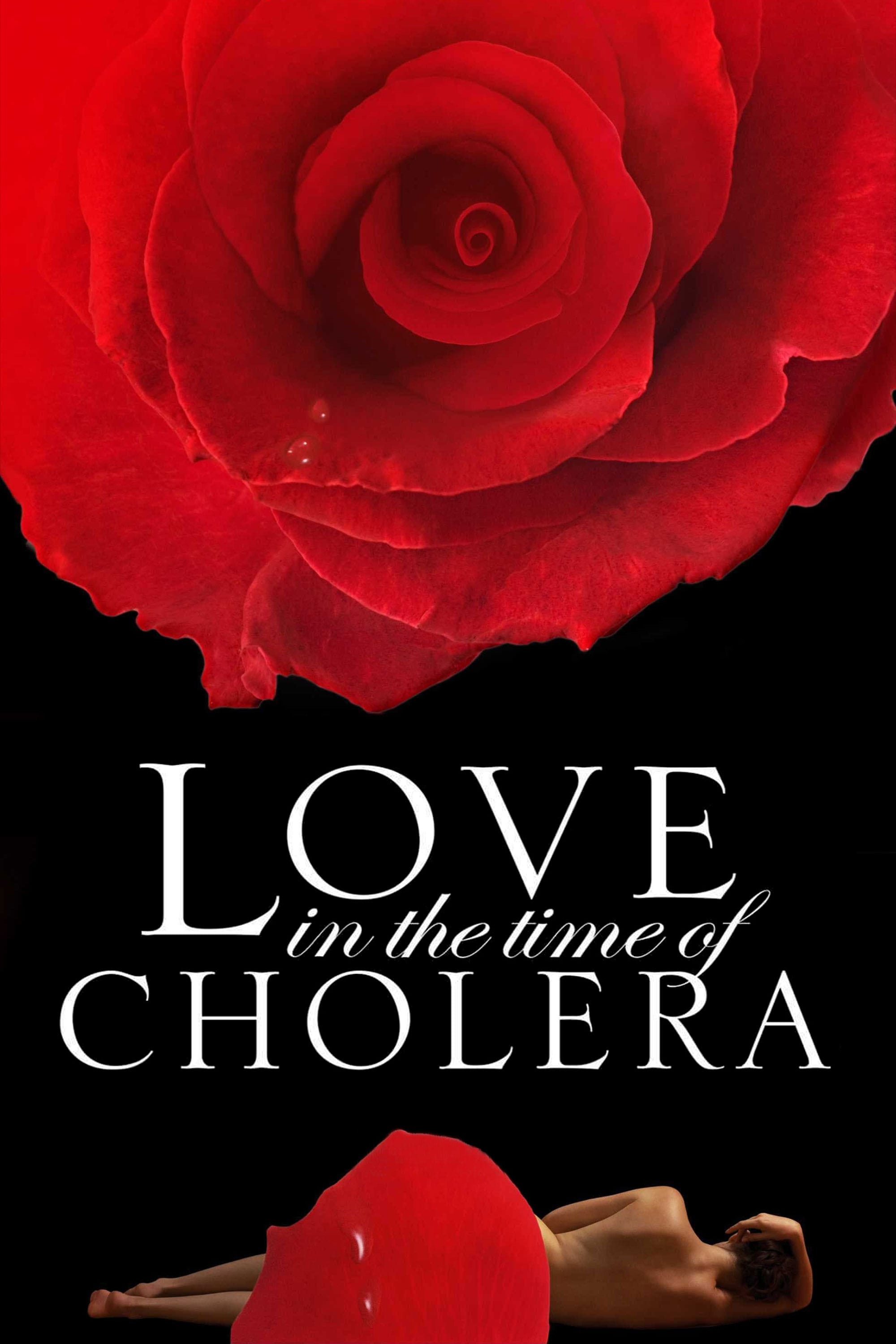 Love in the Time of Cholera photo