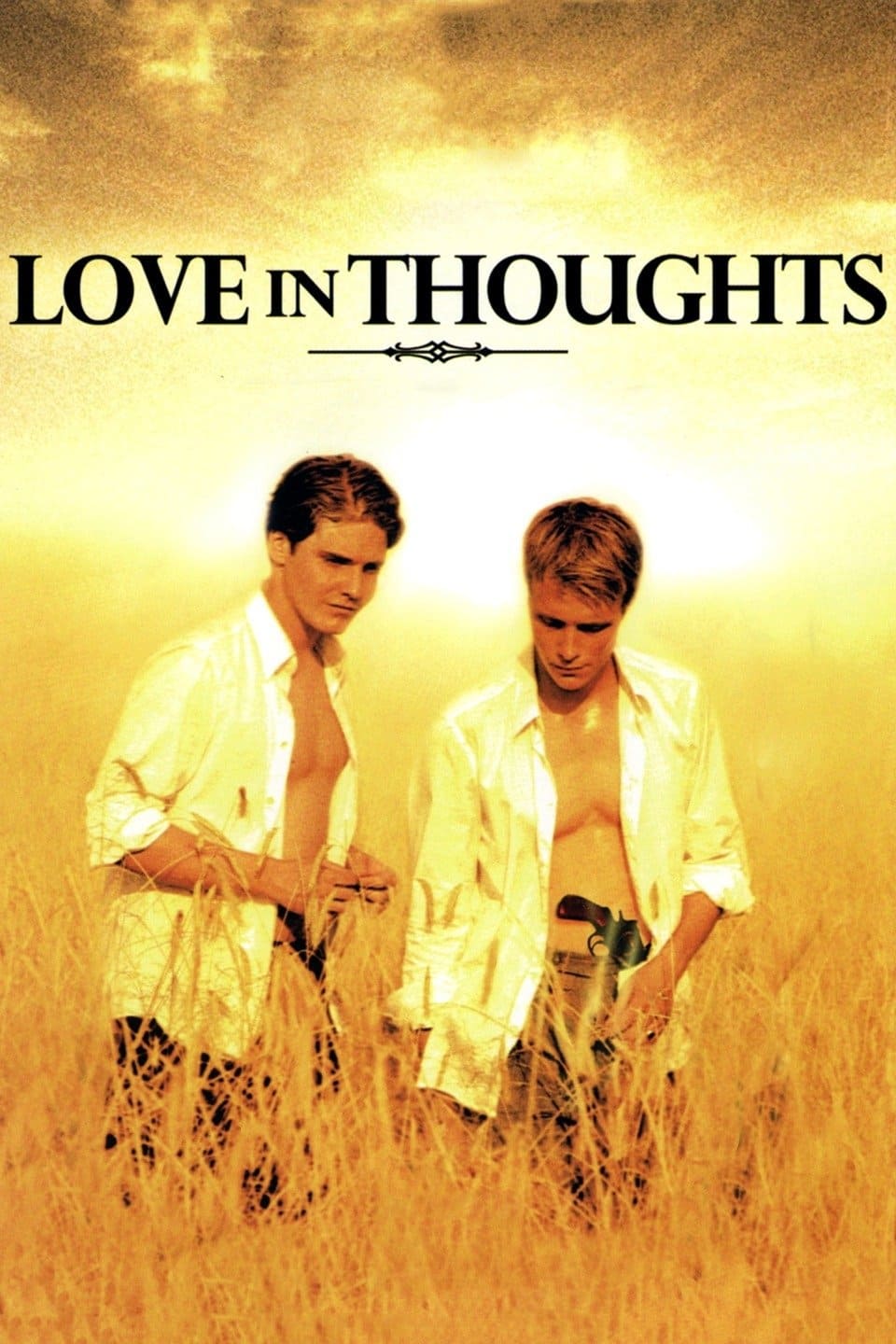 Love in Thoughts photo