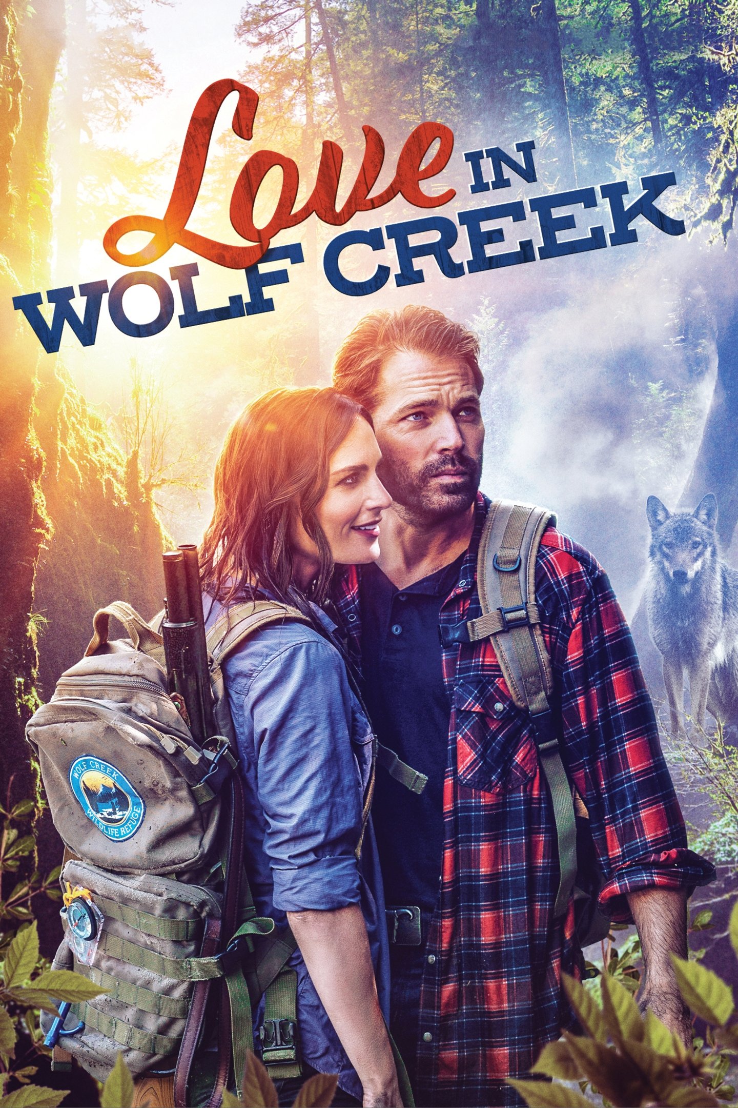 Love in Wolf Creek photo