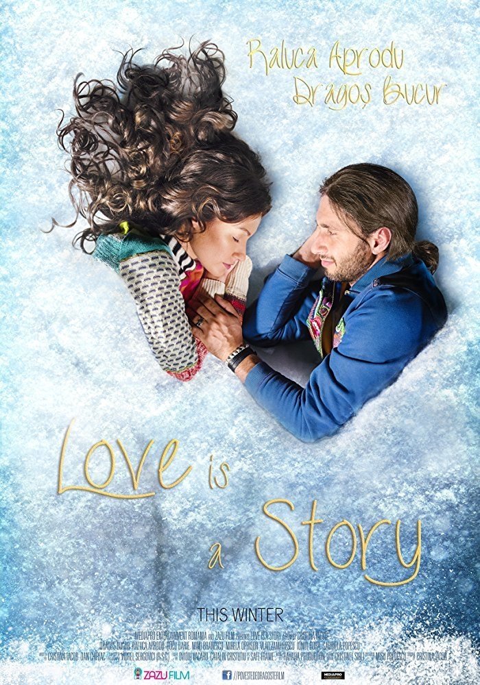 Love Is a Story photo