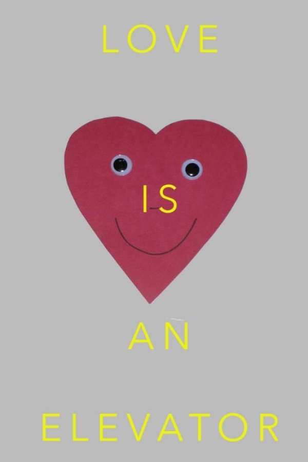 Love Is An Elevator photo