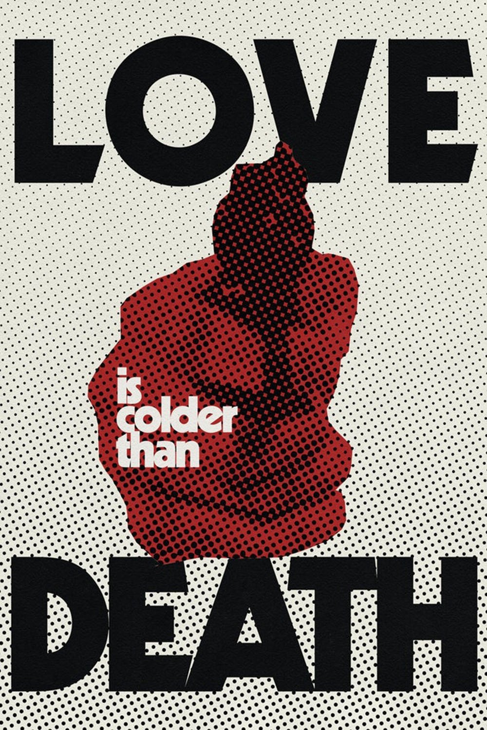Love Is Colder Than Death photo