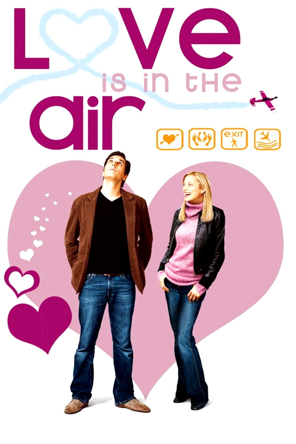 Love Is in the Air photo