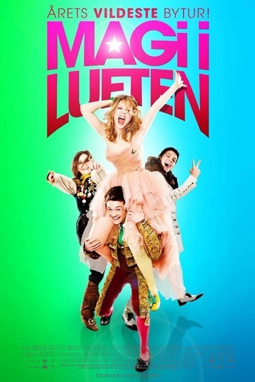 Love Is in the Air photo