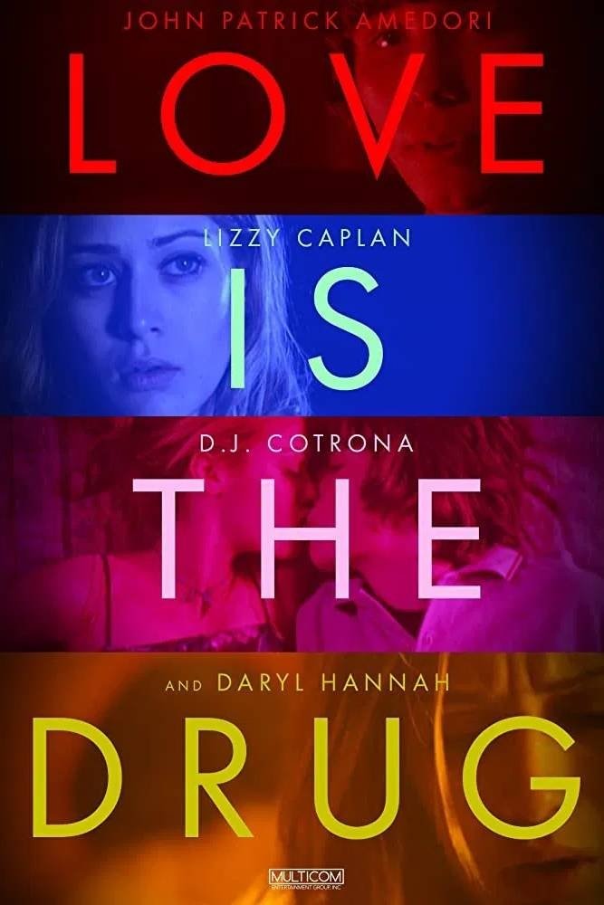 Love Is the Drug photo