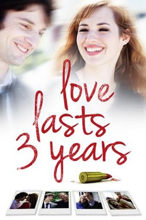 Love Lasts Three Years photo