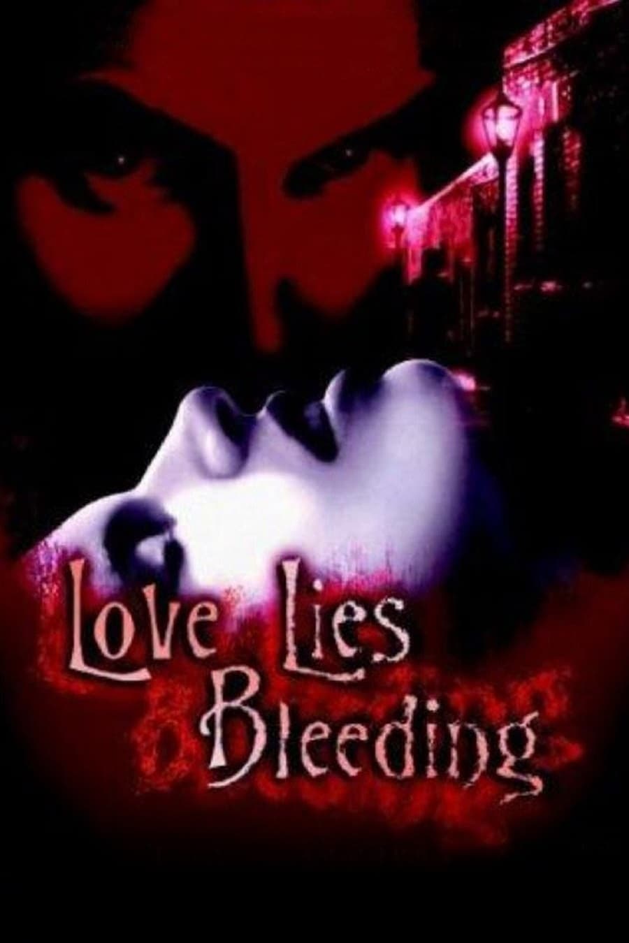 Love Lies Bleeding photo
