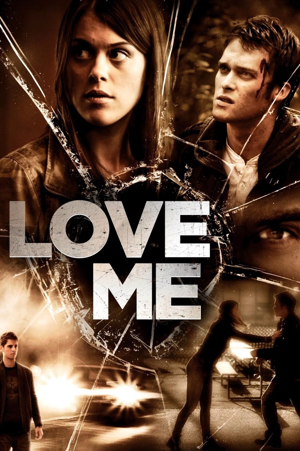 Love Me photo