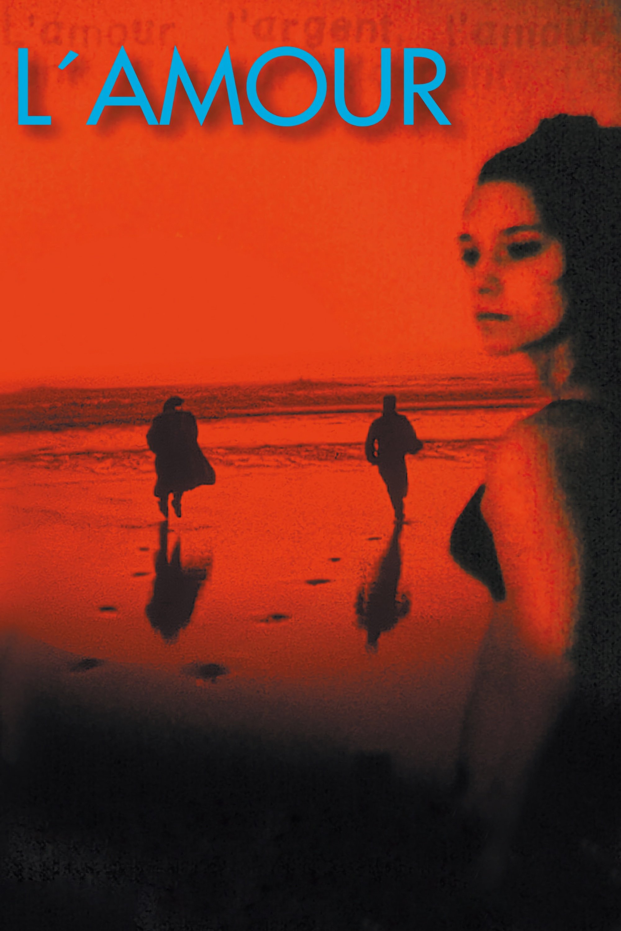 Love, Money, Love photo