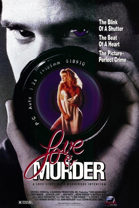 Love & Murder photo