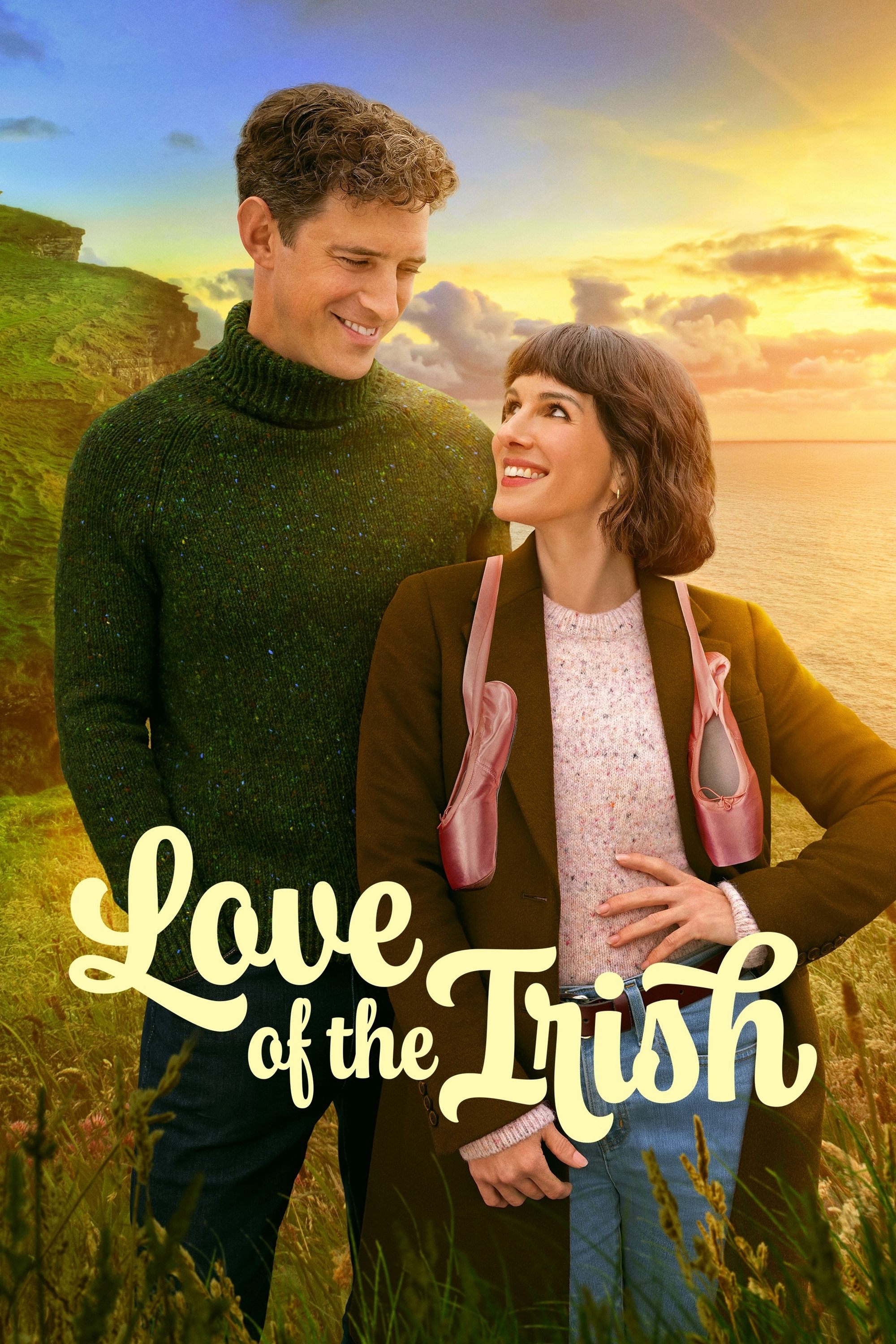 Love of the Irish photo
