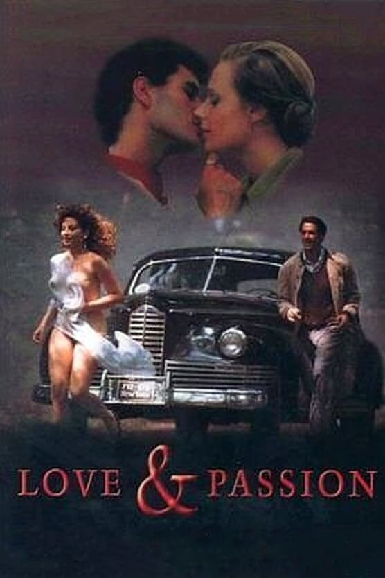 Love & Passion photo