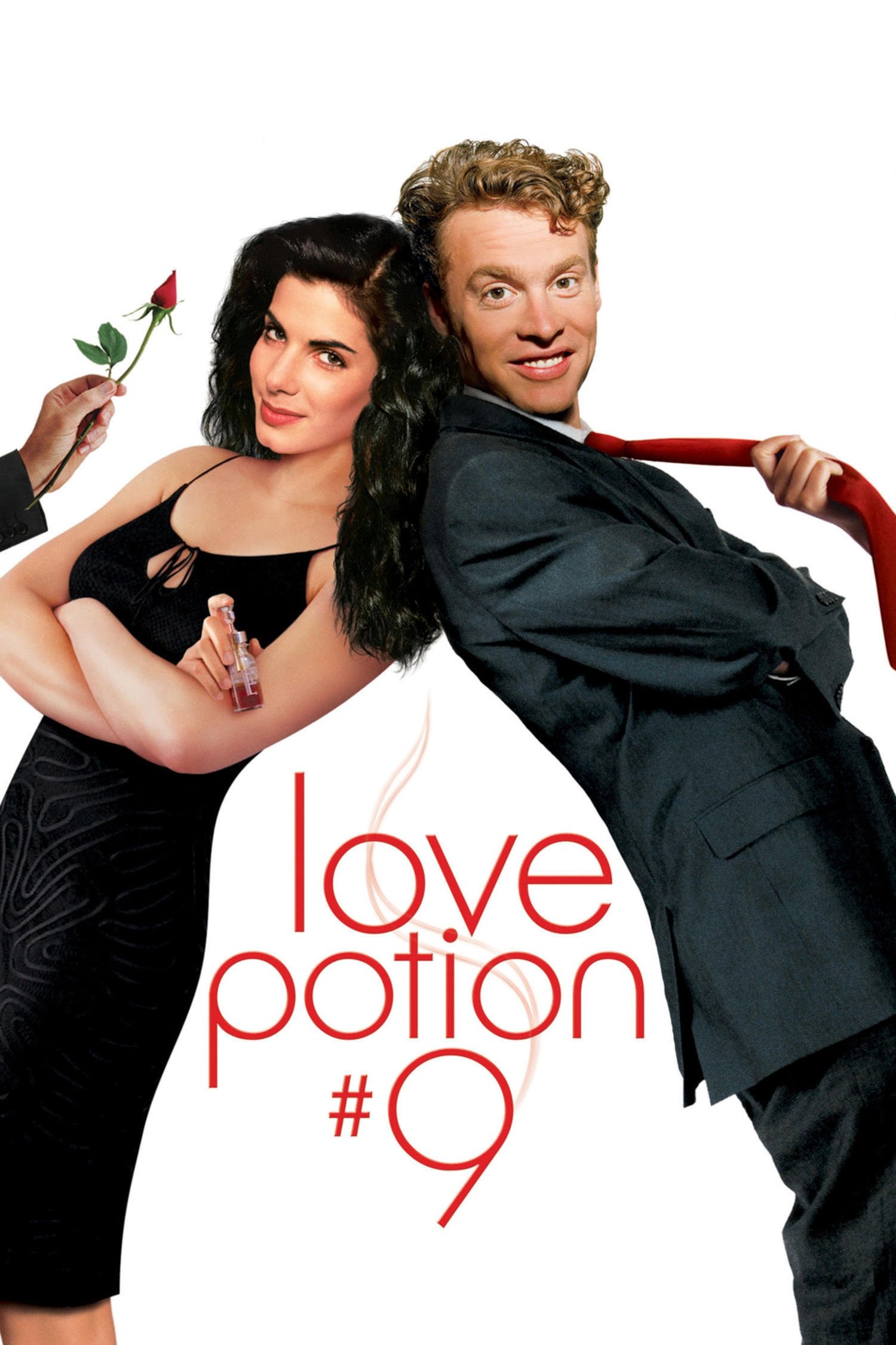 Love Potion No. 9 photo
