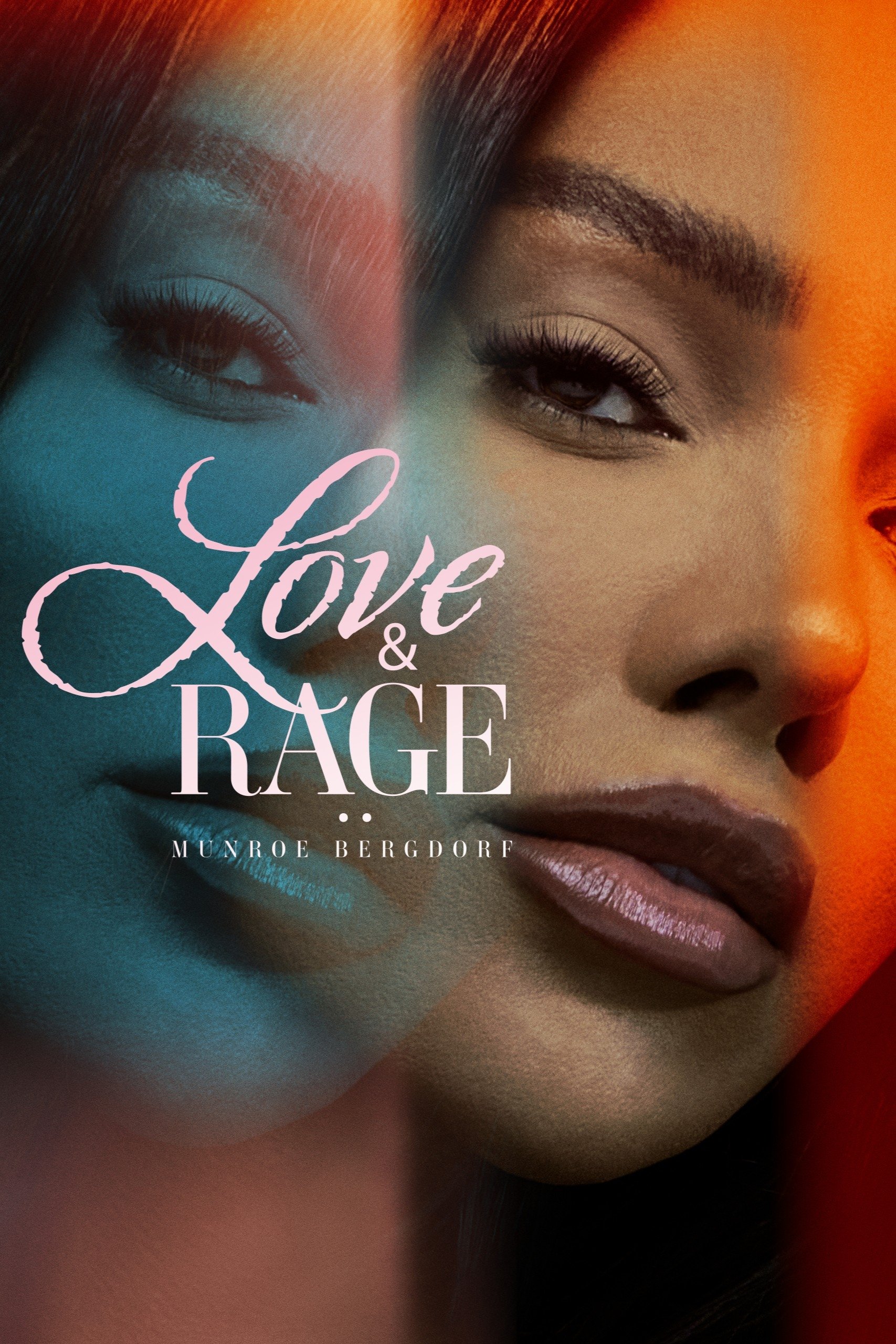 Love & Rage: Munroe Bergdorf photo