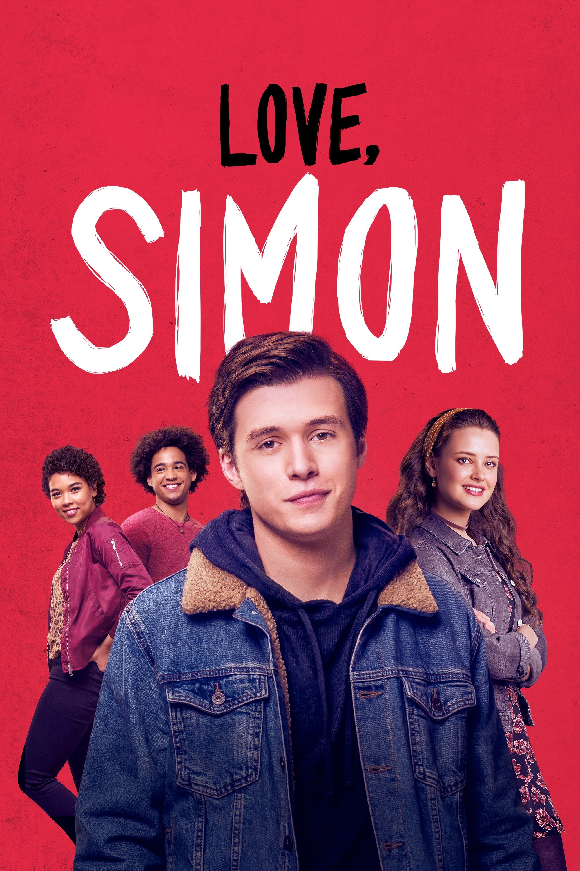 Love, Simon photo