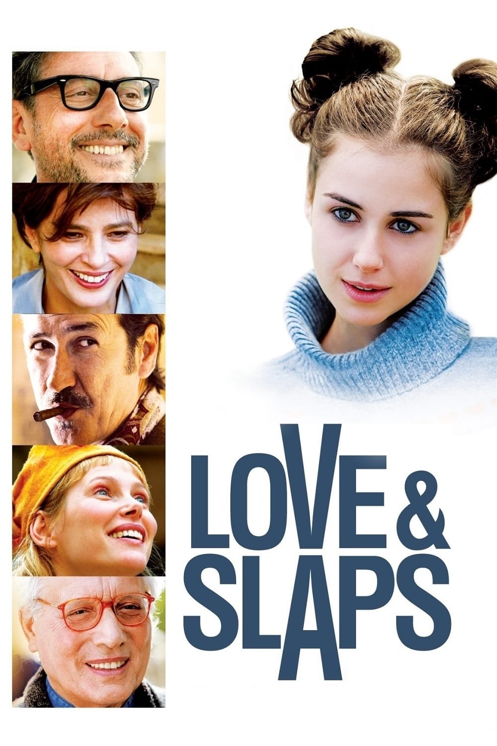Love & Slaps photo