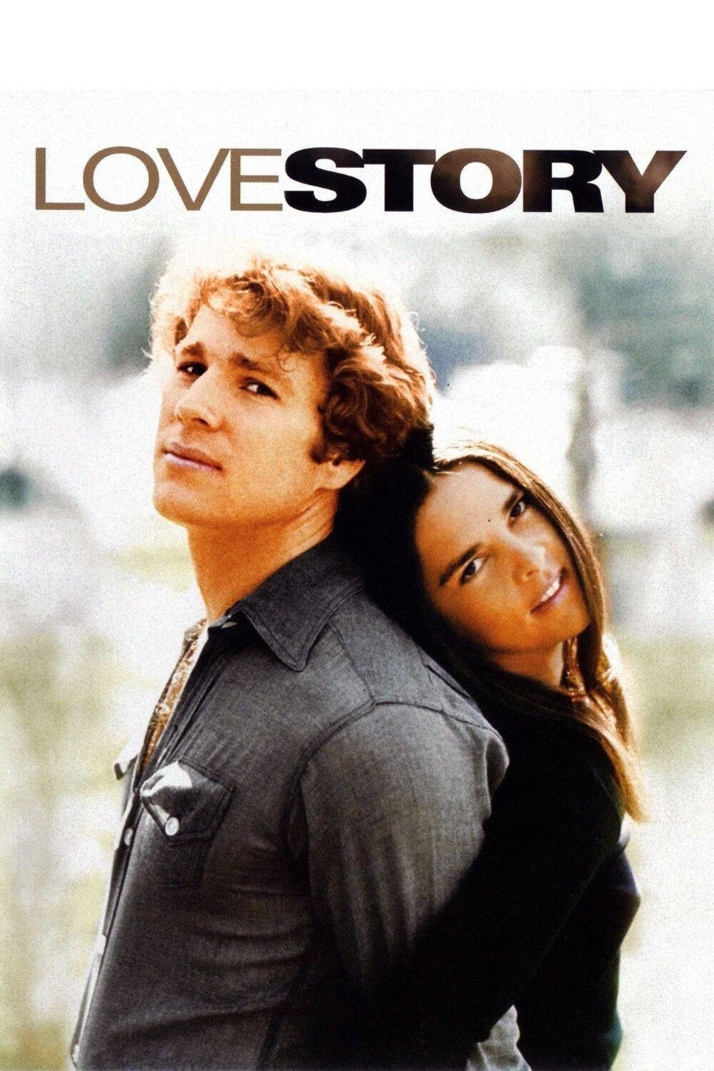Love Story photo