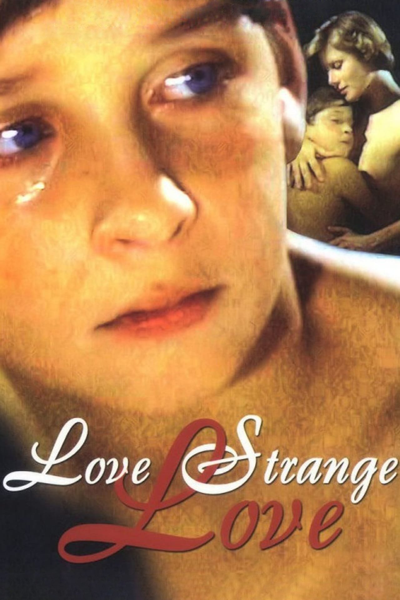 Love Strange Love photo